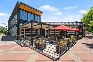 Denver, CO Restaurant - 698 Santa Fe Dr Denver, CO Restaurant - 698 Santa Fe Dr
