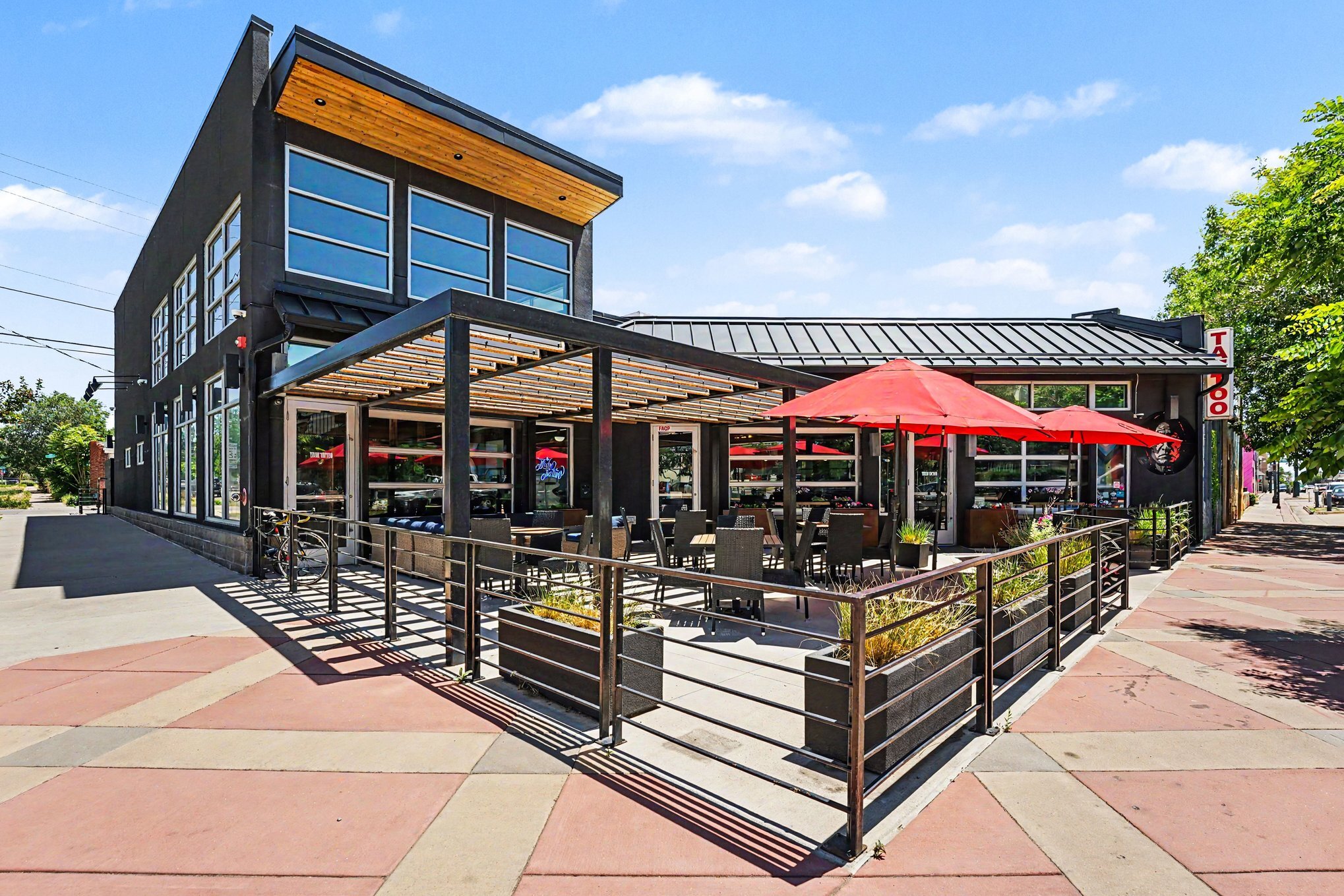 698 Santa Fe Dr, Denver, CO for Sale