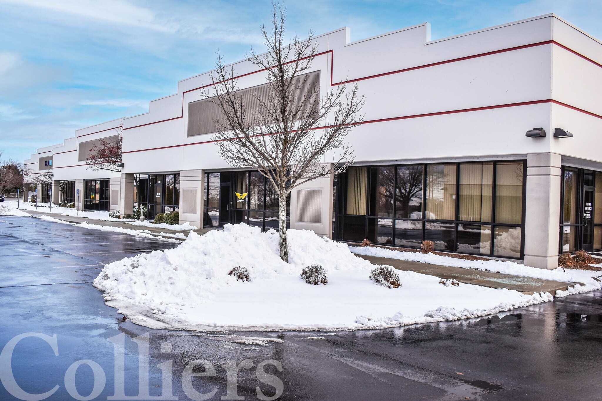 2141 W Airport Way, Boise, ID for Rent