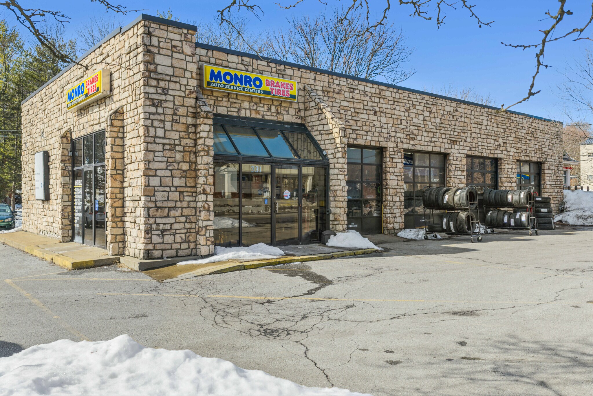 331 Cochran Rd, Mt Lebanon, PA for Sale