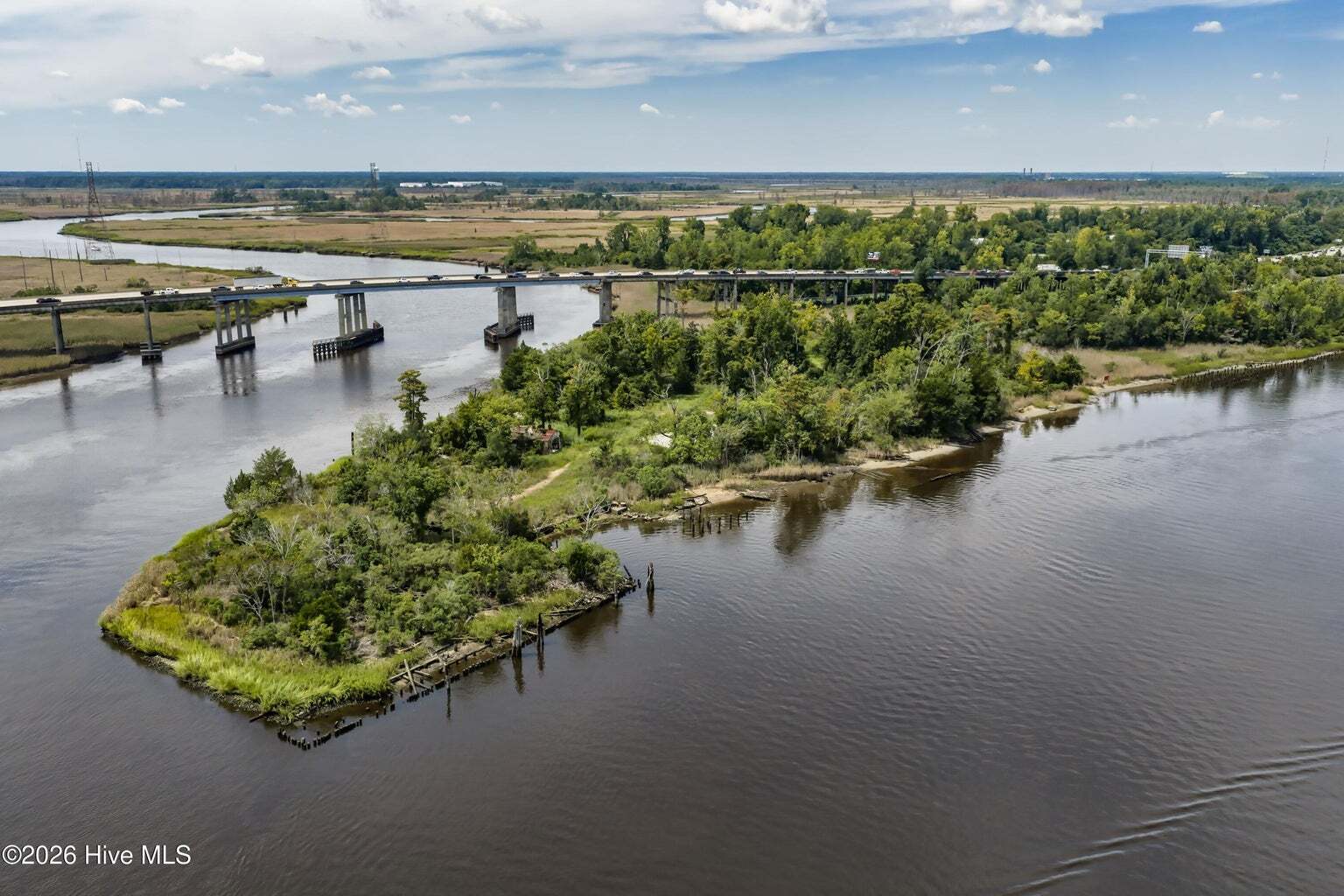 1100 Point Harbor Rd, Wilmington, NC for Sale