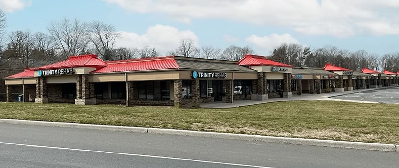 500 Rt 35, Middletown, NJ for Rent