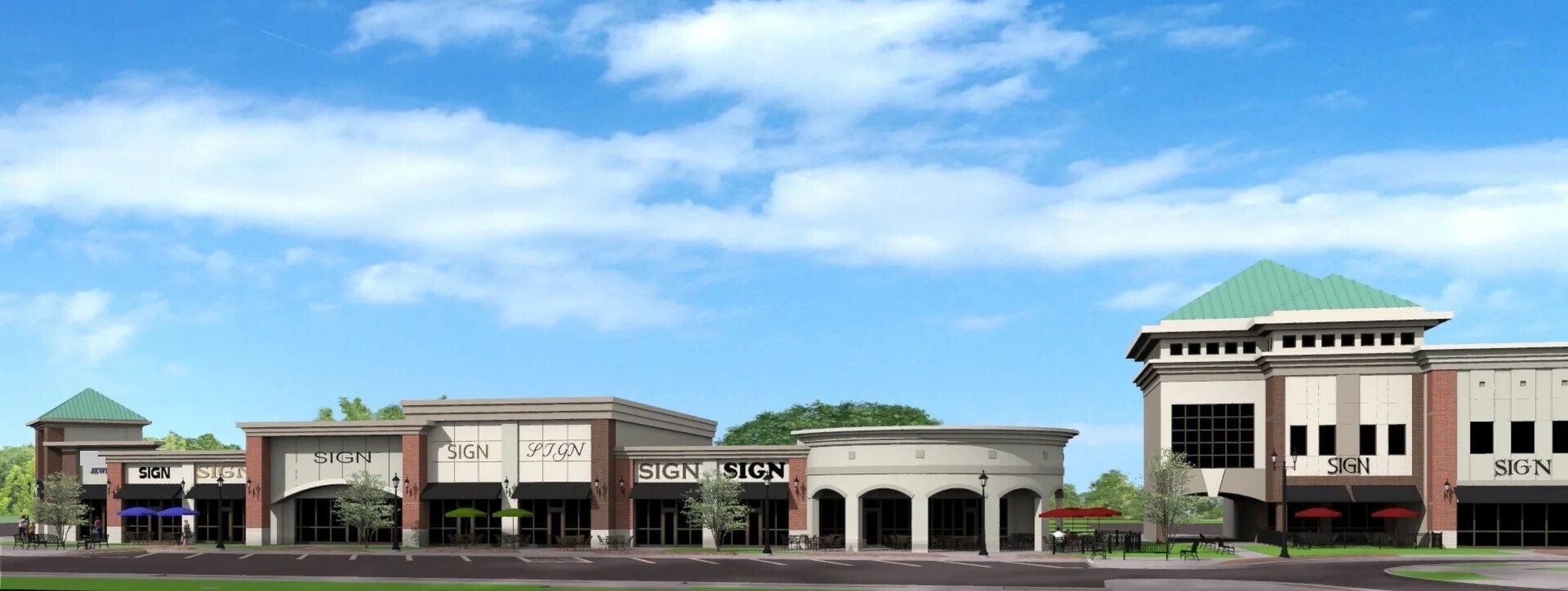 5000 Levis Commons Blvd, Perrysburg, OH for Rent