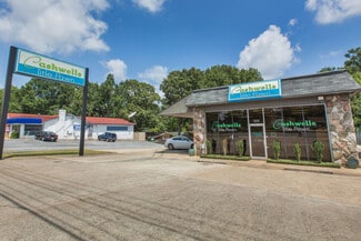 Columbus, GA Retail - 2503 Manchester Expy