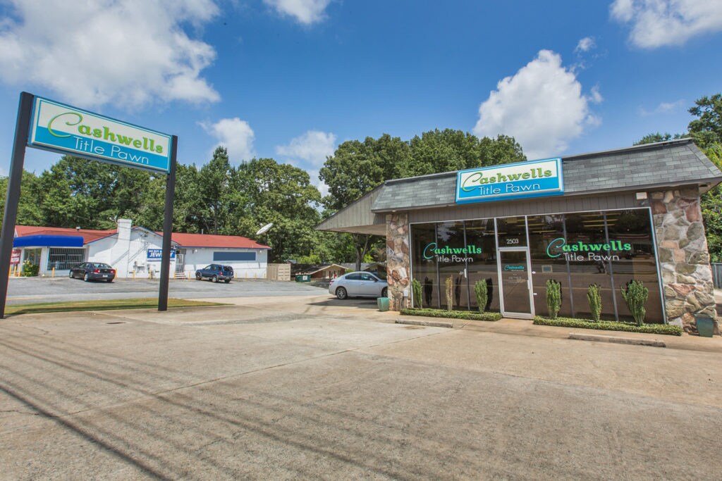 2503 Manchester Expy, Columbus, GA for Rent