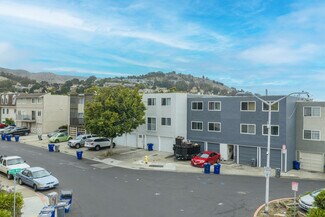 South San Francisco, CA undefined - 324 Susie Way