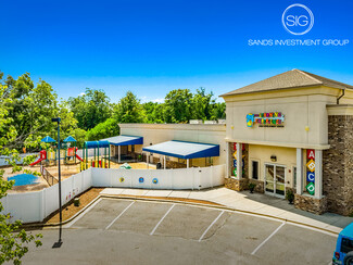 Huntersville, NC Day Care Center - 16604 Old Statesville Rd