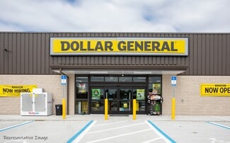 Atkinson, IL Freestanding - US-6 & Hamilton Street Atkinson IL 61235