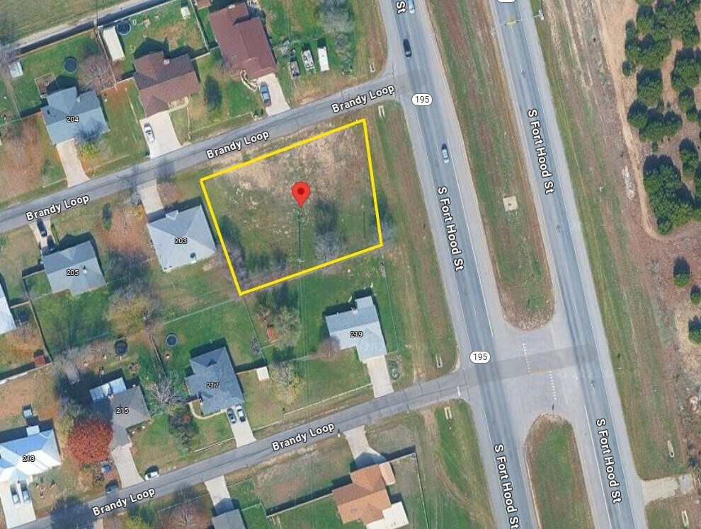 201 Brandy Loop, Killeen, TX for Sale