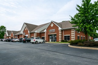 Indianapolis, IN Medical - 6905 E 96th St Indianapolis, IN Medical - 6905 E 96th St