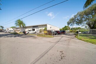 Fort Lauderdale, FL undefined - 3909-3939 SW 12th Ct