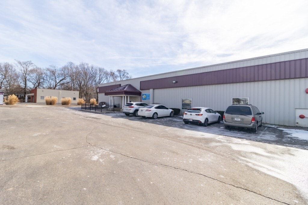 503-527 New York Ave, New Castle, IN for Rent