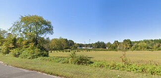 Berlin, NJ Commercial Land - 324 Tansboro Rd