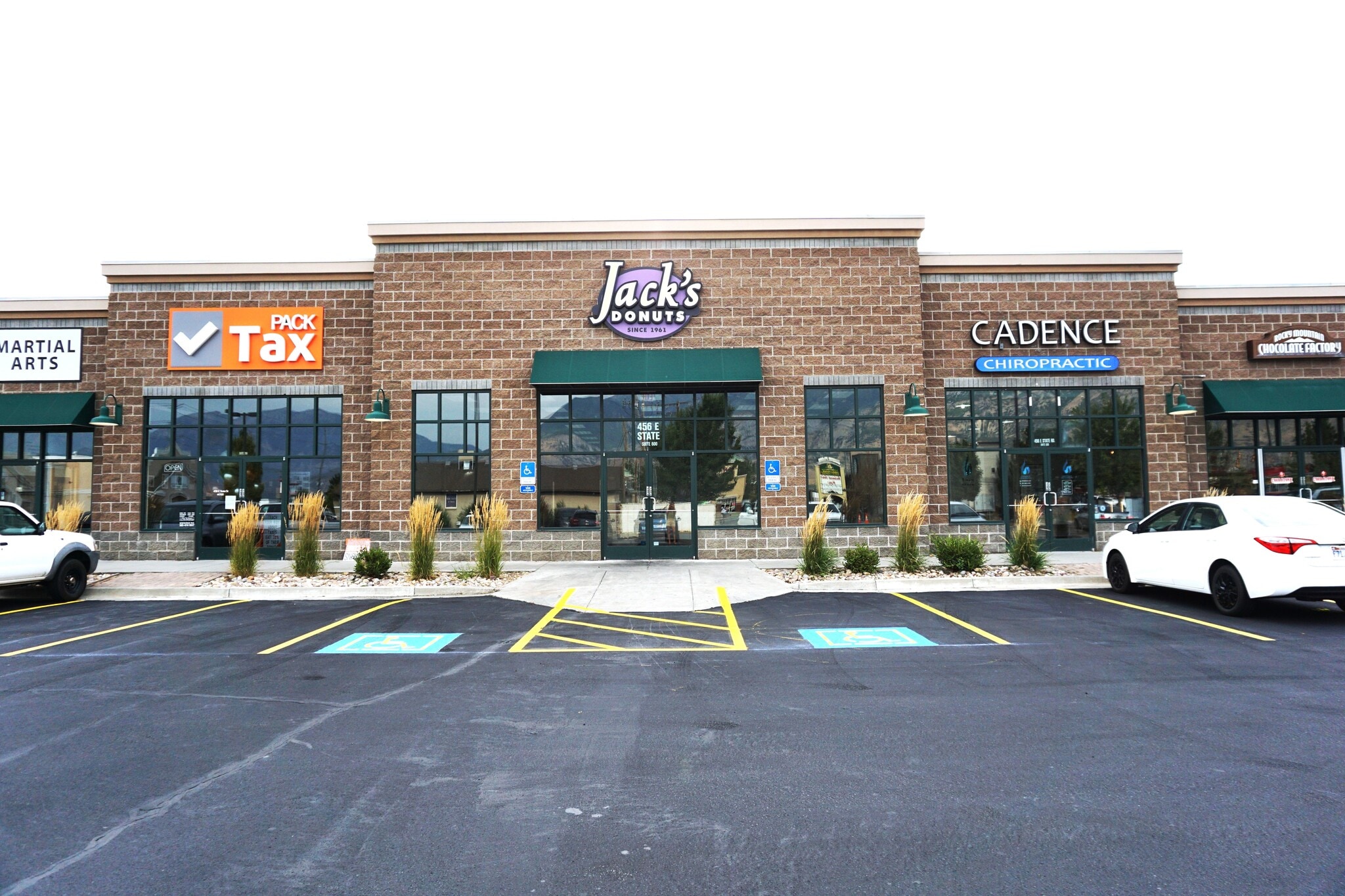 456 E State Rd, American Fork, UT for Rent