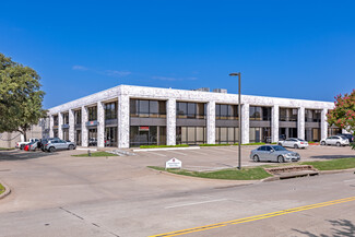 Farmers Branch, TX Office, Flex - 4801 Spring Valley Rd