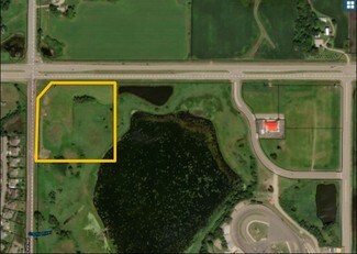 Elko, MN Commercial Land - Hwy 2 & County Rd 91