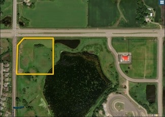 Elko, MN Commercial - Hwy 2 & County Rd 91