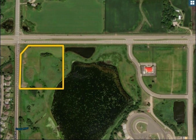 Hwy 2 & County Rd 91, Elko, MN for Sale
