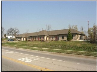 Darien, IL Office/Medical - 2620-2628 W 83rd St