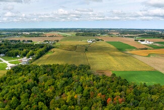 Manitowoc, WI Agricultural - 2903 County Road B Manitowoc, WI Agricultural - 2903 County Road B