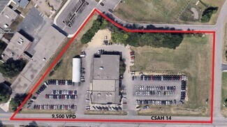 Lake Elmo, MN Auto Dealership - 11144 N Stillwater Blvd