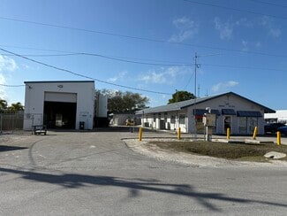 Naples, FL Industrial - 1896 Elsa St