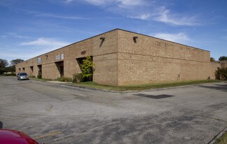 Columbus, OH Flex - 6620-6680 Busch Blvd
