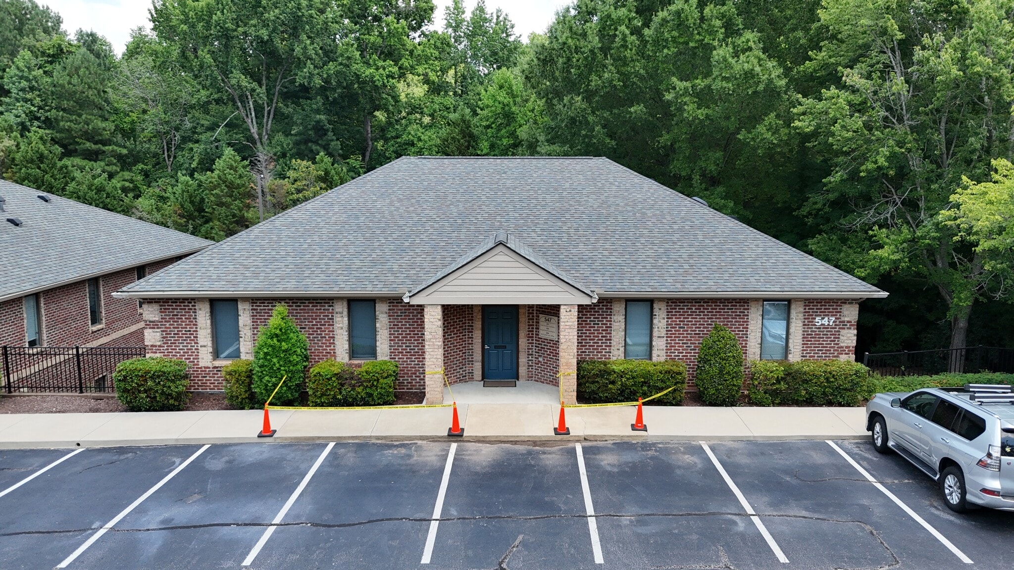 547 Keisler Dr, Cary, NC for Rent