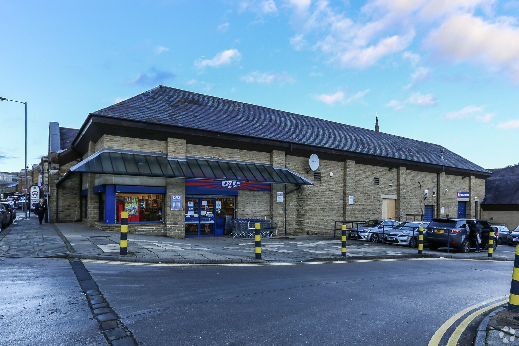 Horton St, Halifax, WYK for Rent