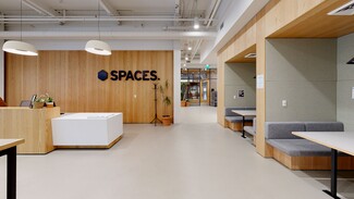 Portland, OR Coworking Space - 2175 NW Raleigh St