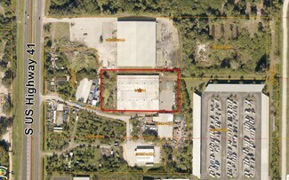 Gibsonton, FL undefined - 12620 S US Hwy 41 Gibsonton, FL undefined - 12620 S US Hwy 41
