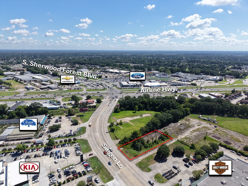 5747 Siegen Ln, Baton Rouge, LA for Sale