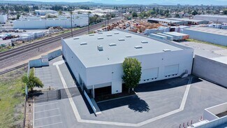 Riverside, CA Manufacturing - 1350 Citrus St