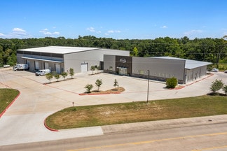 Bryan, TX Office - 1430 N Harvey Mitchell Pkwy