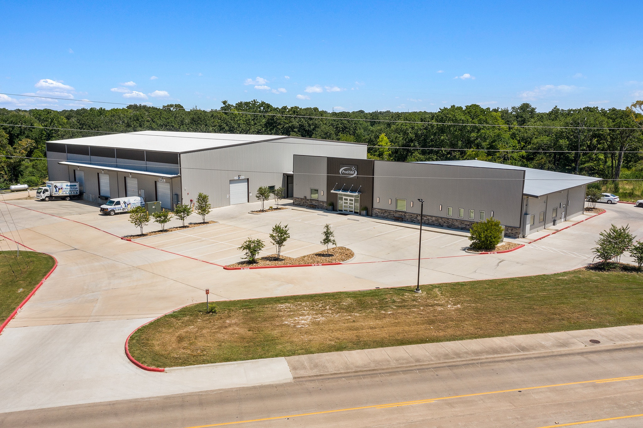 1430 N Harvey Mitchell Pkwy, Bryan, TX for Rent