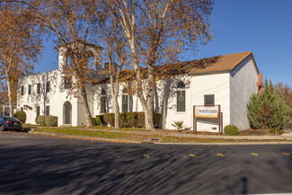 Roseville, CA Retail - 628 Royer St