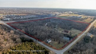 Springfield, MO Commercial - 3940 S Farm Road 123