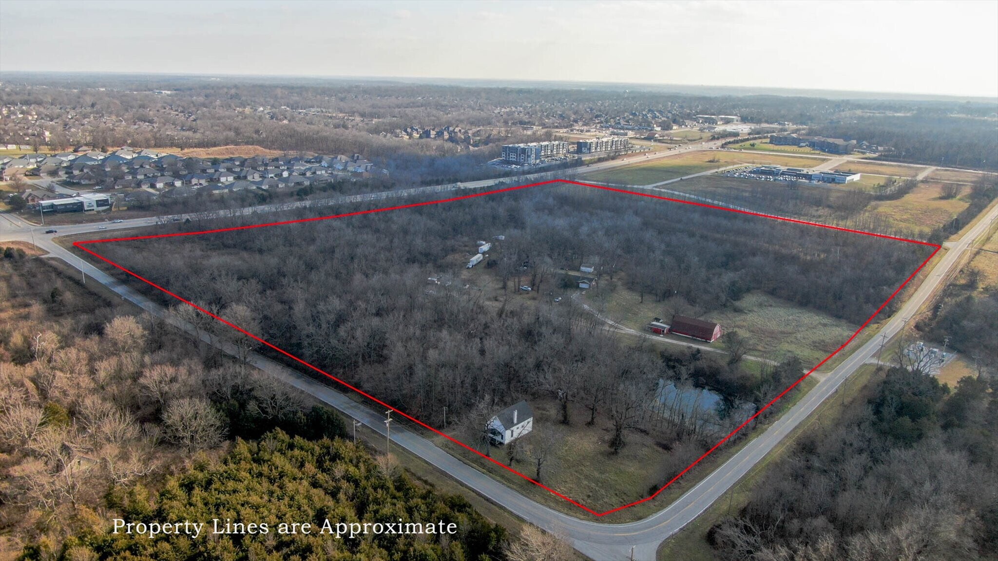 3940 S Farm Road 123, Springfield, MO for Sale