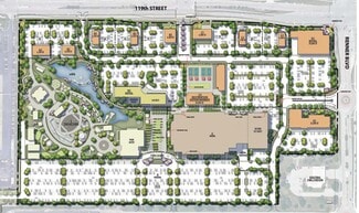 Olathe, KS Commercial - 119th & Renner