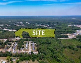 Raeford, NC Commercial - 7339 Fayetteville Rd Raeford, NC Commercial - 7339 Fayetteville Rd