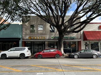 Pasadena, CA Retail - 925-927 E Colorado Blvd