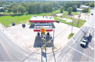 Navasota, TX Convenience Store - 701 W Washington Ave