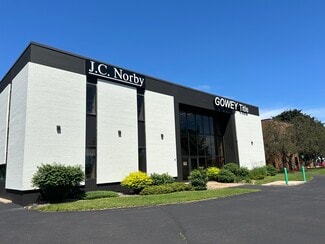 Eau Claire, WI Office - 1107 Regis Ct Eau Claire, WI Office - 1107 Regis Ct