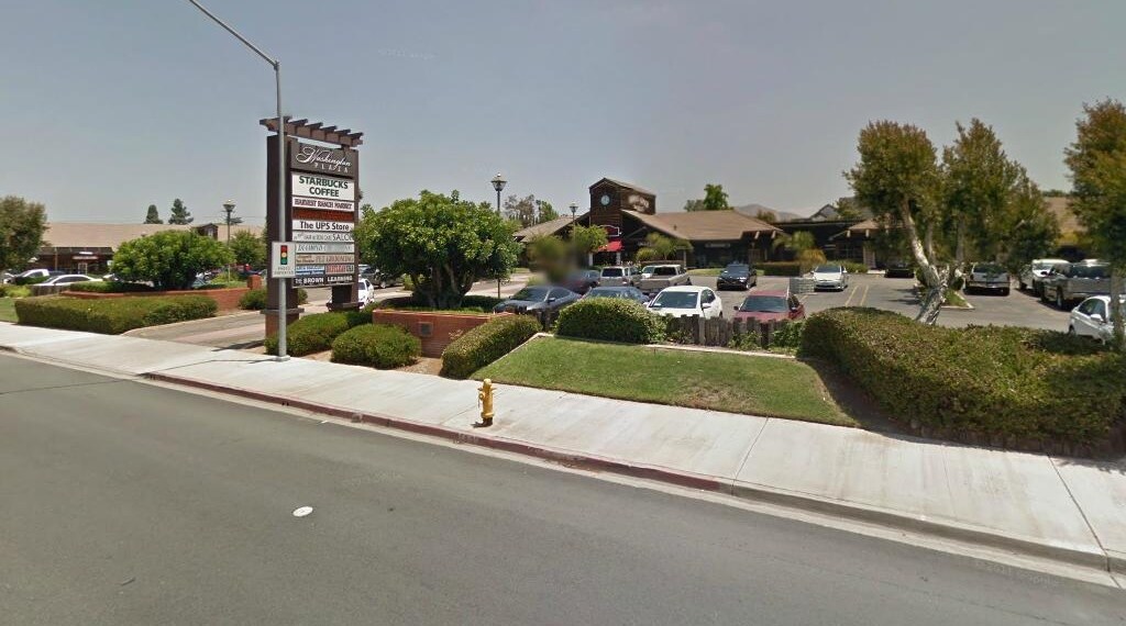 725-785 Jamacha Rd, El Cajon, CA for Rent