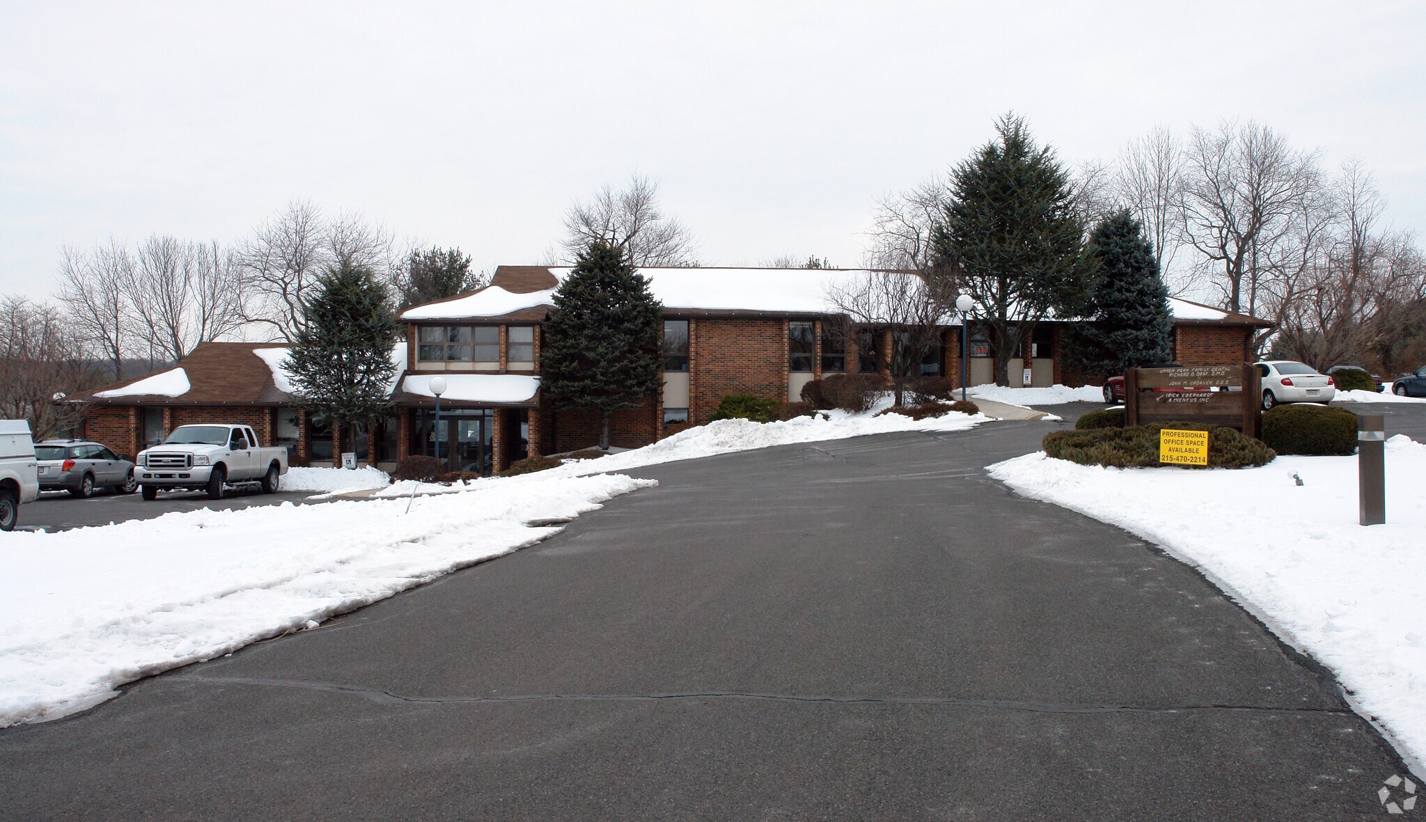 2771 Geryville Pike, Pennsburg, PA for Rent