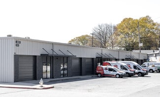 Lawrenceville, GA Flex - 465 Maltbie St
