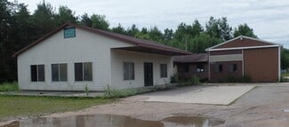 Gladwin, MI Auto Repair - 813 E M-65