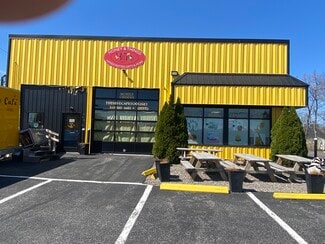 226 Bridge St. - 2 buildings