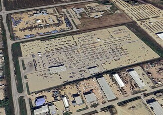 Nisku, AB Industrial - 1701 9 St