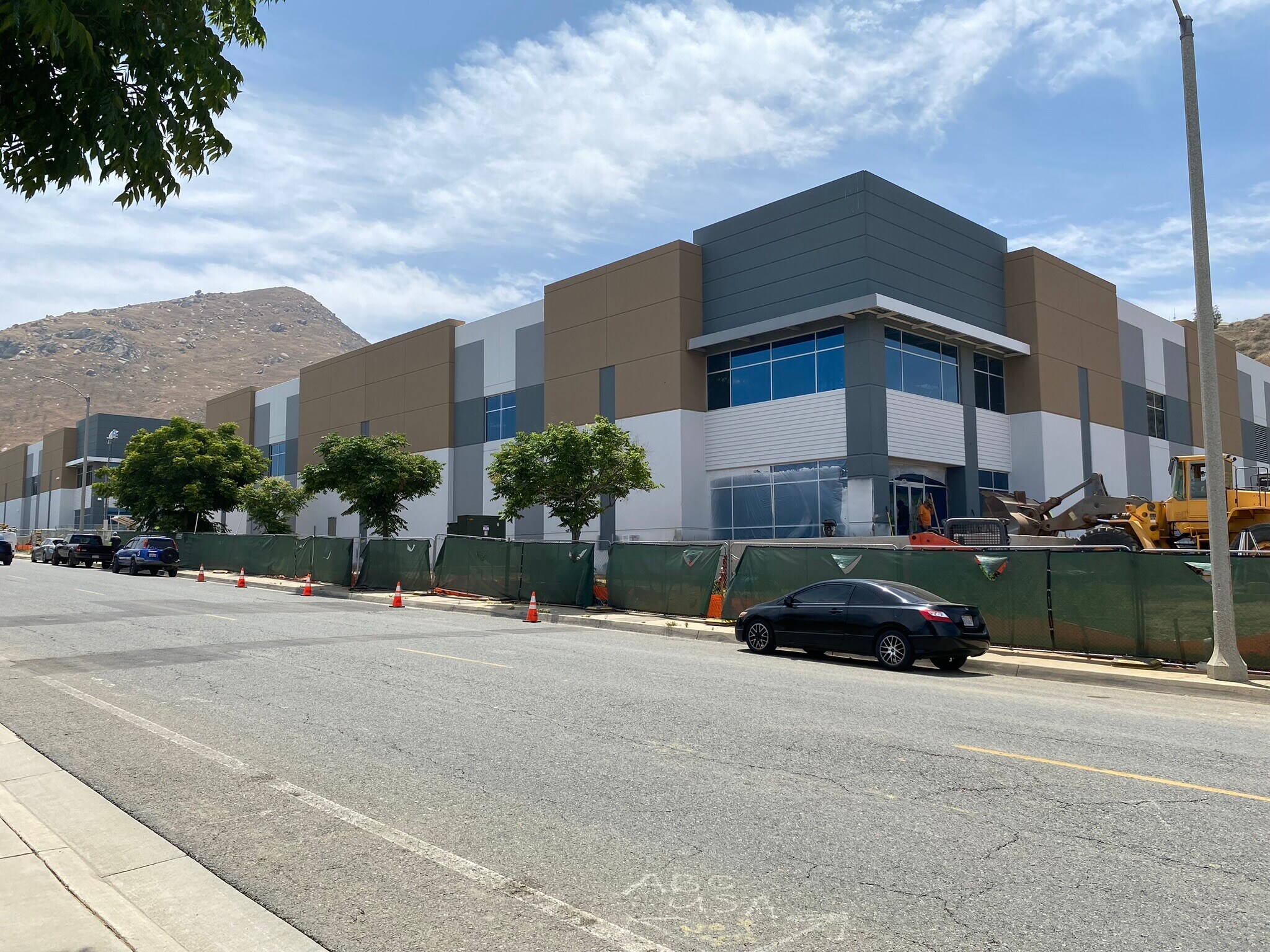 980 Marlborough ave, Riverside, CA for Rent
